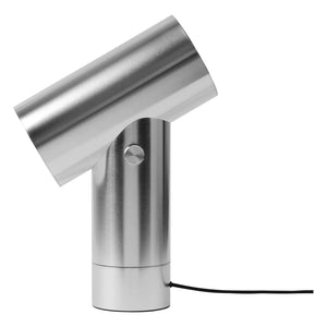 Muuto - Tischleuchte Beam, Tom Chung | Aluminium