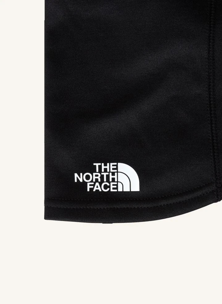 The North Face - Freedom Fleece Kapüşonlu Üst | Siyah