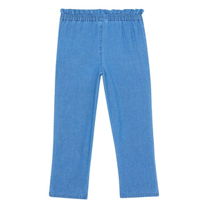 Bonton - Buck Heart Cepli Jeans | Mavi