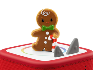 Tonies - Fransızca [FR] Çiğnenebilir Bir Noel - Tonies Originals