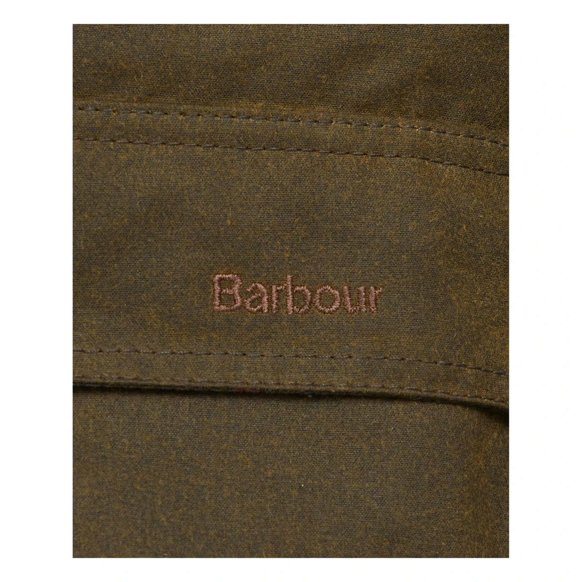Barbour - Chaqueta encerada Acorn | Caqui