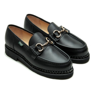 Paraboot - Orsayti Loafer | Siyah