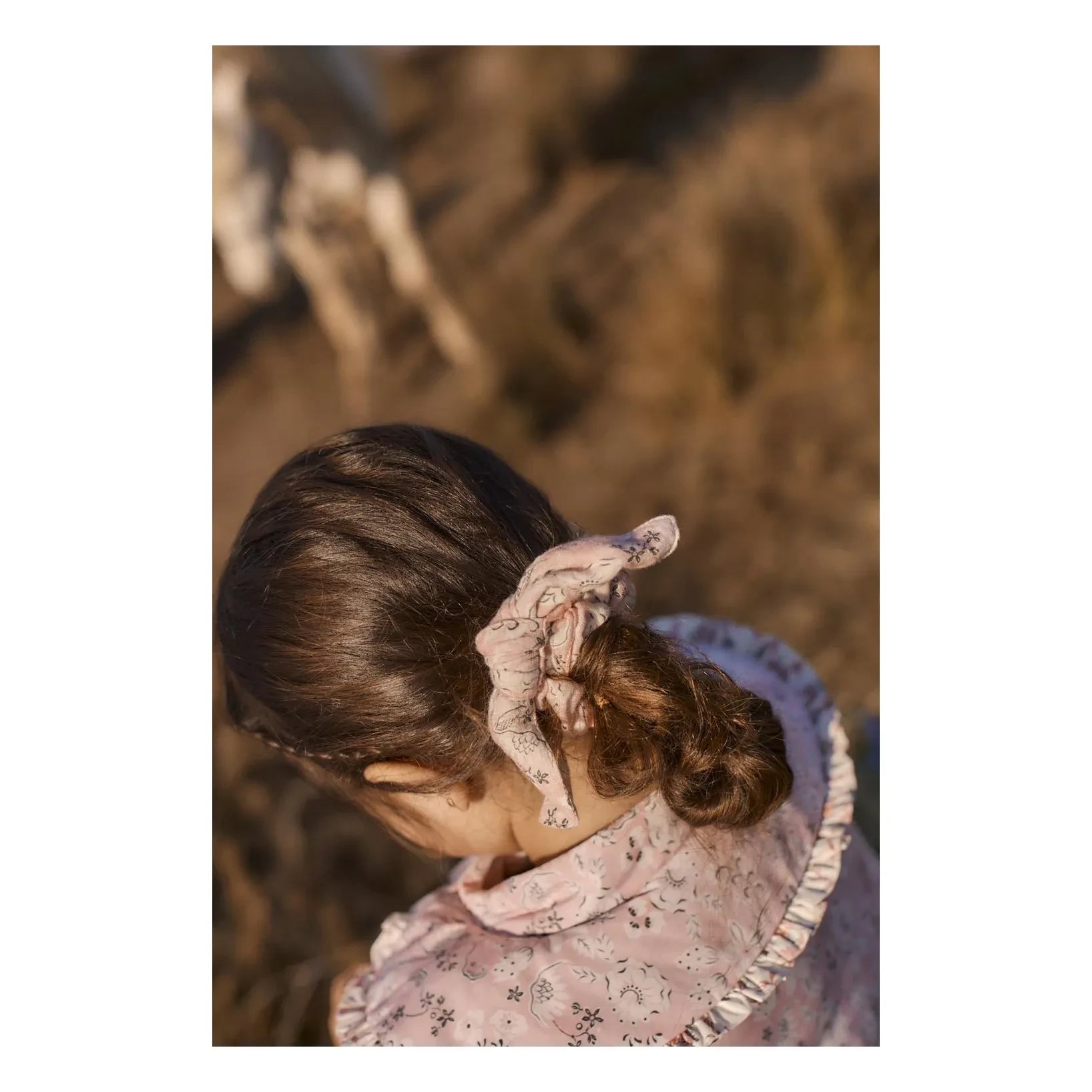Louise Misha - Chouchou Chloe | Pembe