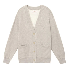 Xirena - Benny yelek | Heather grey