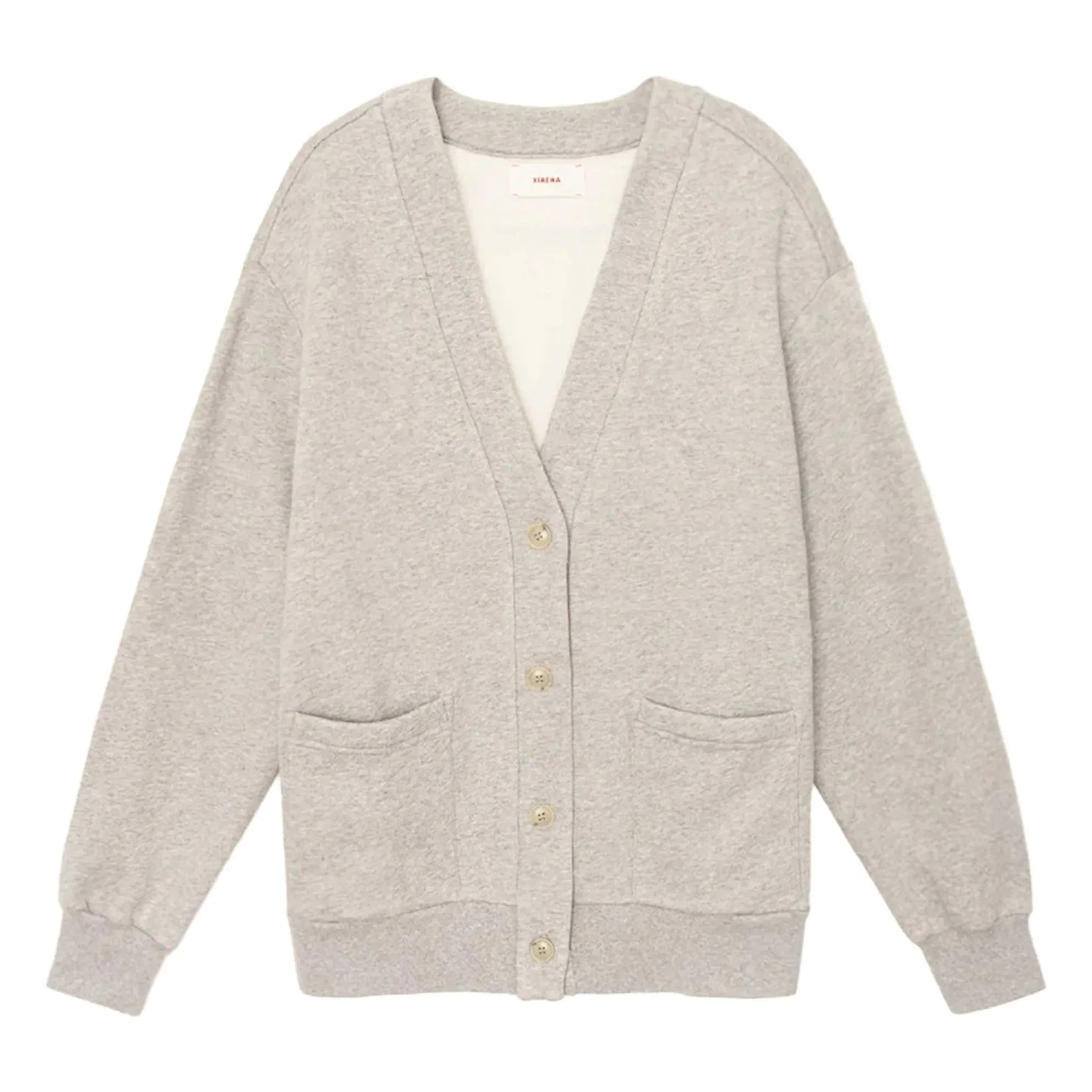 Xirena - Benny yelek | Heather grey