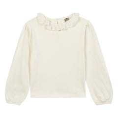 Bonton - Honey T-Shirt | Ecru