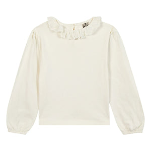 Bonton - Honey T-Shirt | Ecru