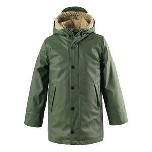 Gosoaky - Snake Pit 3-in-1 Waterproof Jacket | Khaki
