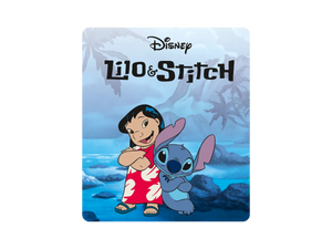 Tonies - Fransızca Lilo ve Stitch - Disney Klasikleri