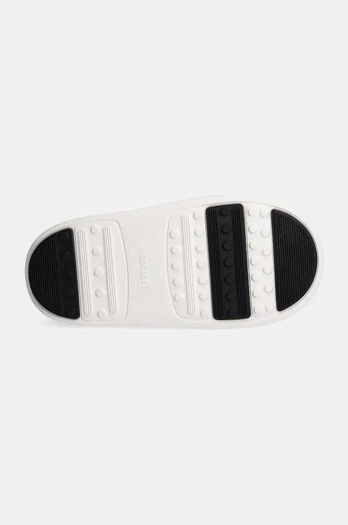 Botas de nieve infantiles Moon Boot JR PARK ICON