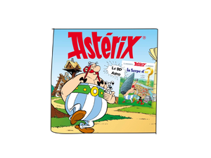 Tonies - Fransızca [FR] Astérix ve Altın Orak - Asterix