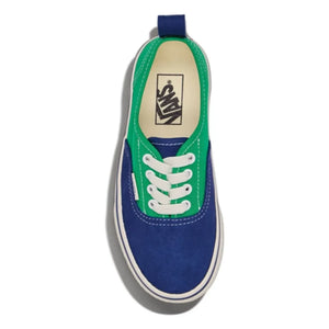 Vans - Baskets Elastik Bağcıklar Authentic Bicolore | Mavi