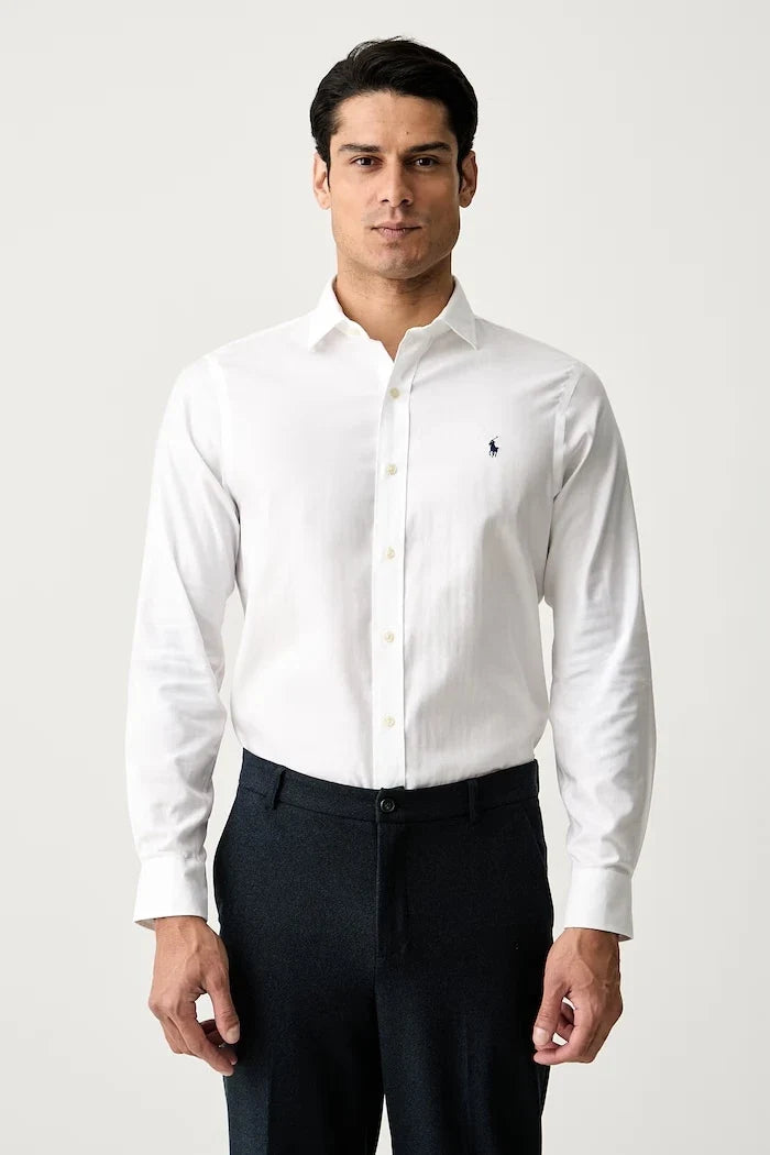 Polo Ralph Lauren erkek pamuk gömlek