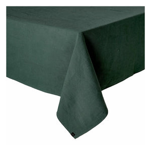 Haomy - Mesh Tischdecke Zilia | Blau
