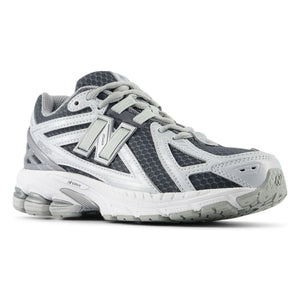 New Balance - Geschnürter Sneaker 1906 | Grau
