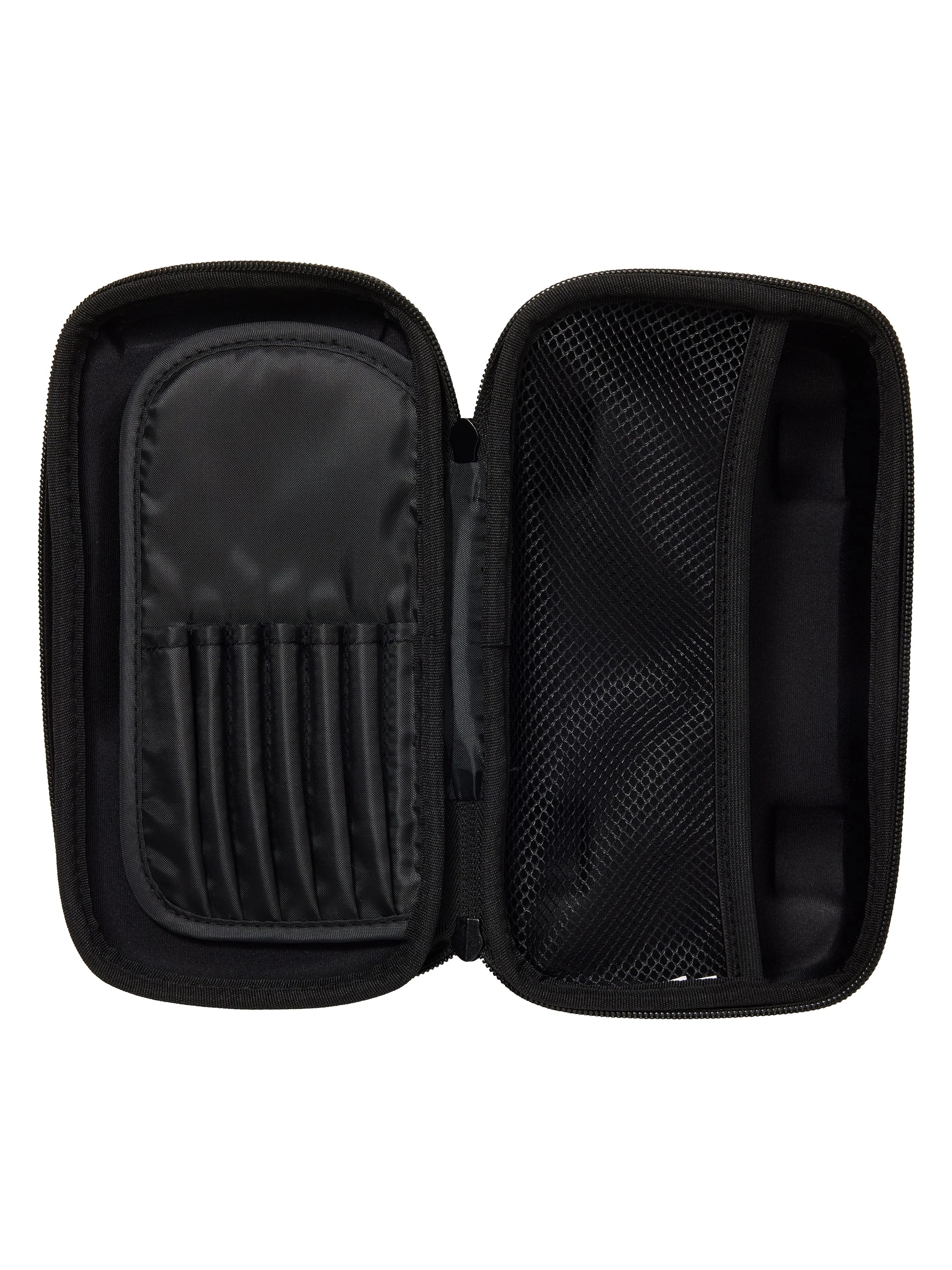 Smiggle - Estuche rígido con diseño de coche Pit Stop