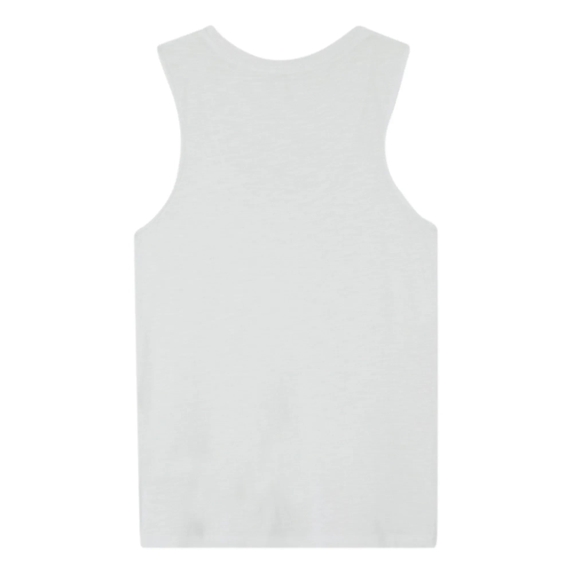 American Vintage - Jacksonville U-Yaka Atlet | Beyaz