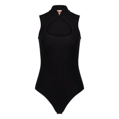 Flair - Body Passion | Schwarz