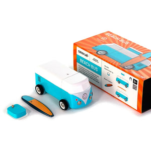 Candylab - Mints - VW Beach Bus | المحيط