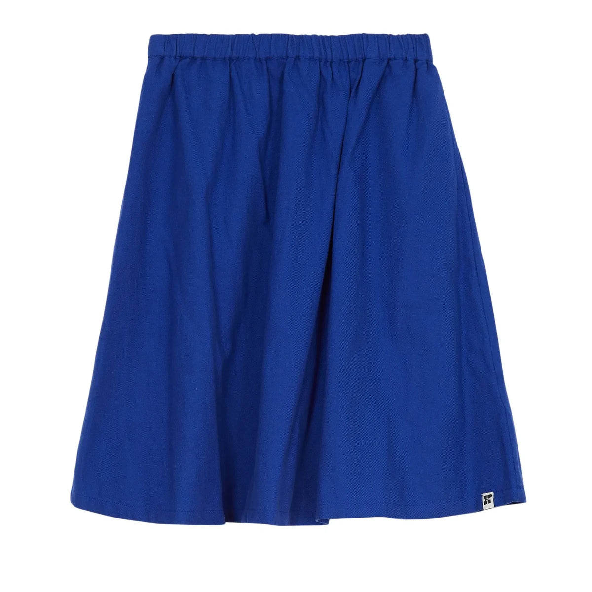 Hundred Pieces - Lita Falda | Crema