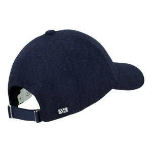 Varsity Headwear - Wollmütze | Marineblau