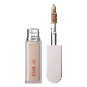 Rose Inc - Softlight Moisturizer Concealer | LX 010