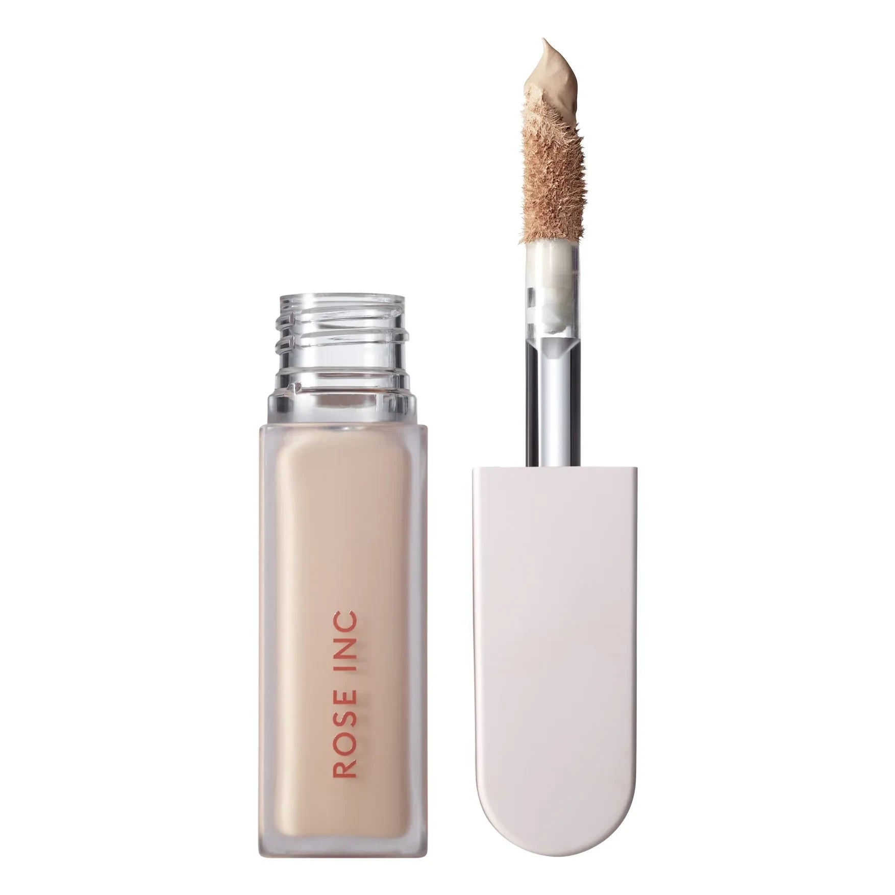 Rose Inc - Softlight Moisturizer Concealer | LX 010