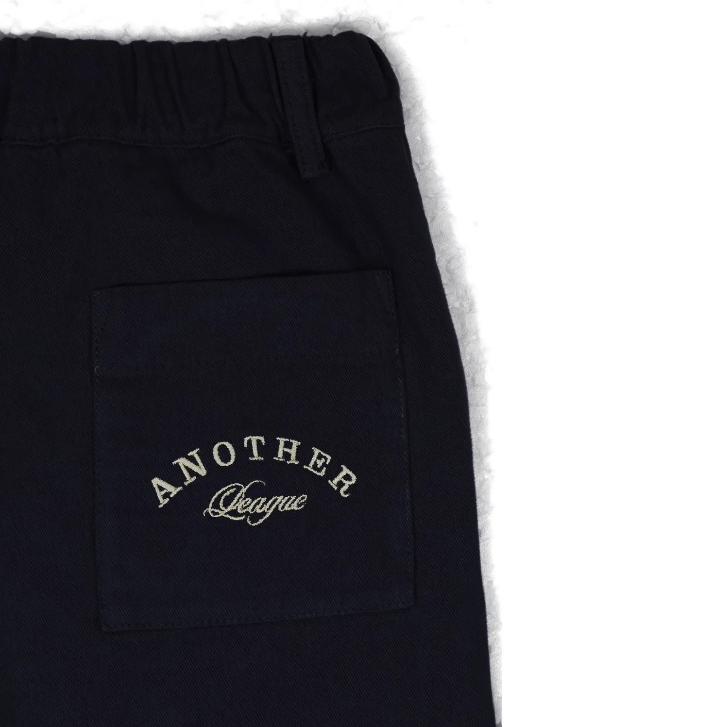 Mipounet - Another League Pantolon | Lacivert