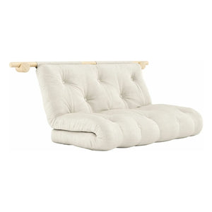 Karup Design - Hängematten-Zwischenbett 135x200 cm | Creme