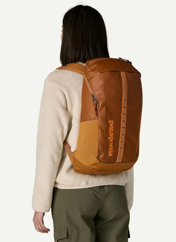 Patagonia - Black Hole Pack 25L حقيبة ظهر | Cimarron