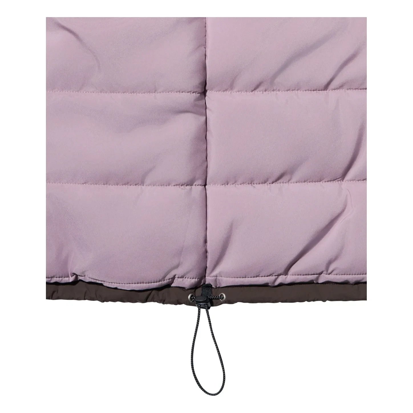 Kappy - Chaqueta acolchada 3M Sunrise Club | Marrón