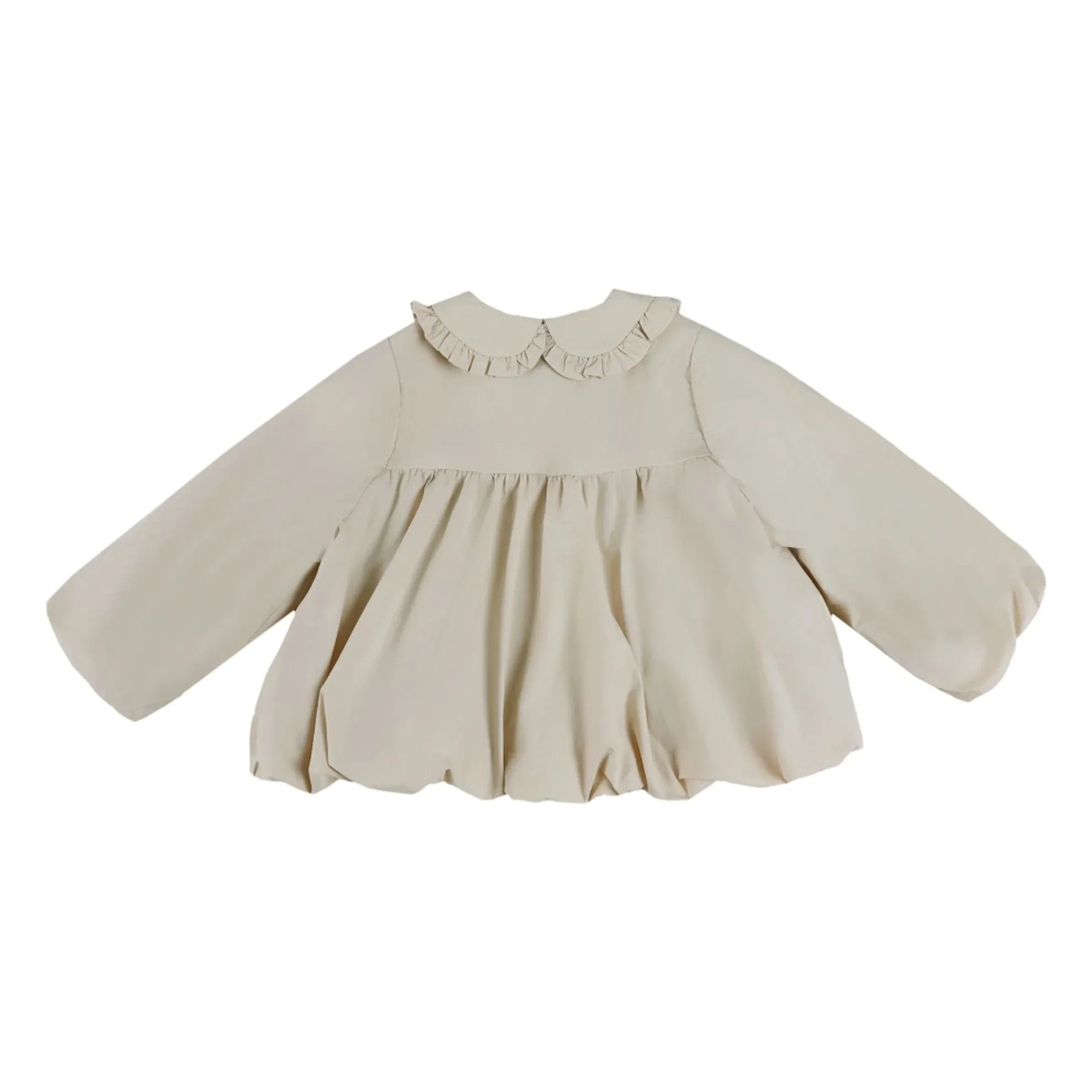 Donsje - Sandera Jacke | Sand