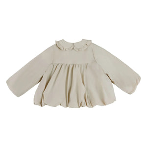Donsje - Sandera Jacke | Sand
