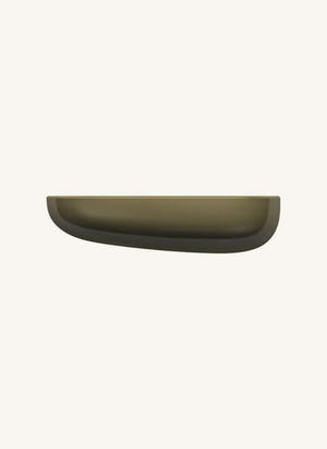 Vitra - Corniche Shelf, Ronan & Erwan Bouroullec 2012 | Olive