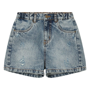 Main Story - Mavi Denim Şort