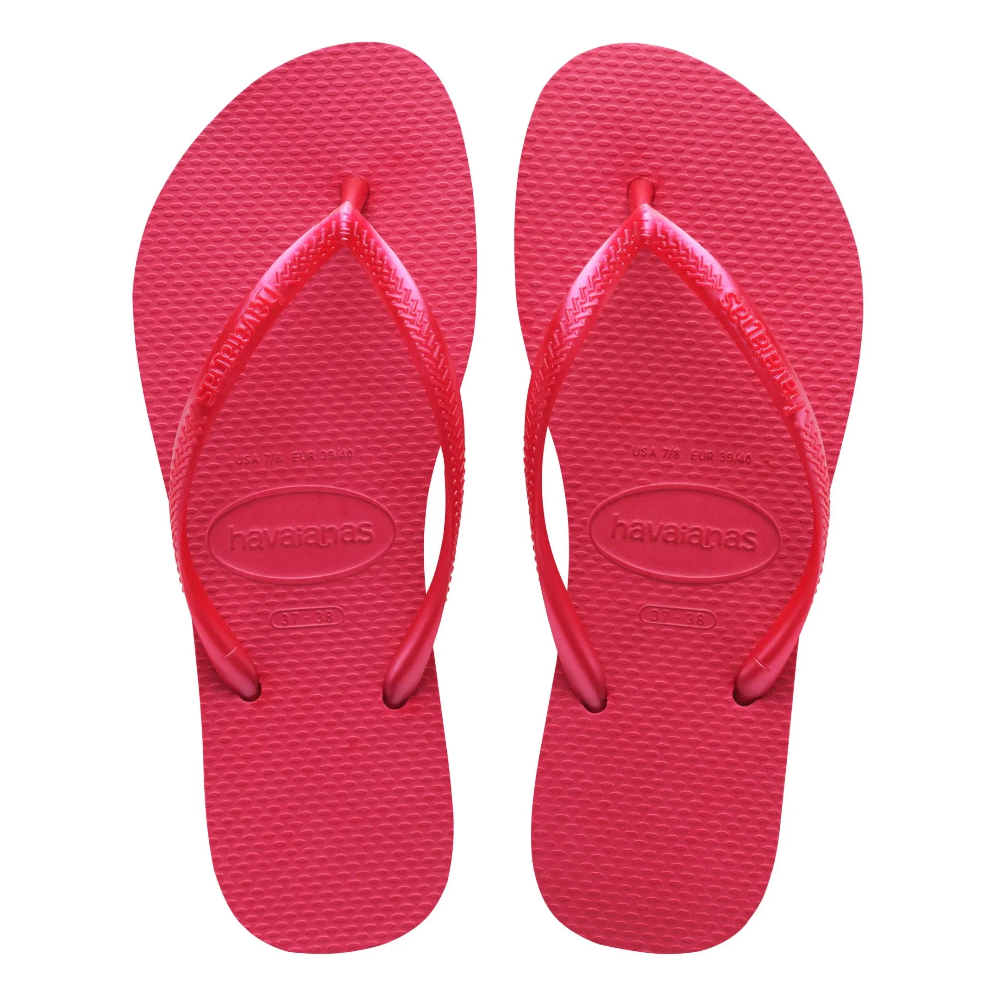 Havaianas - İnce Parmak Arası Terlik | Pembe