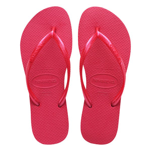 Havaianas - İnce Parmak Arası Terlik | Pembe