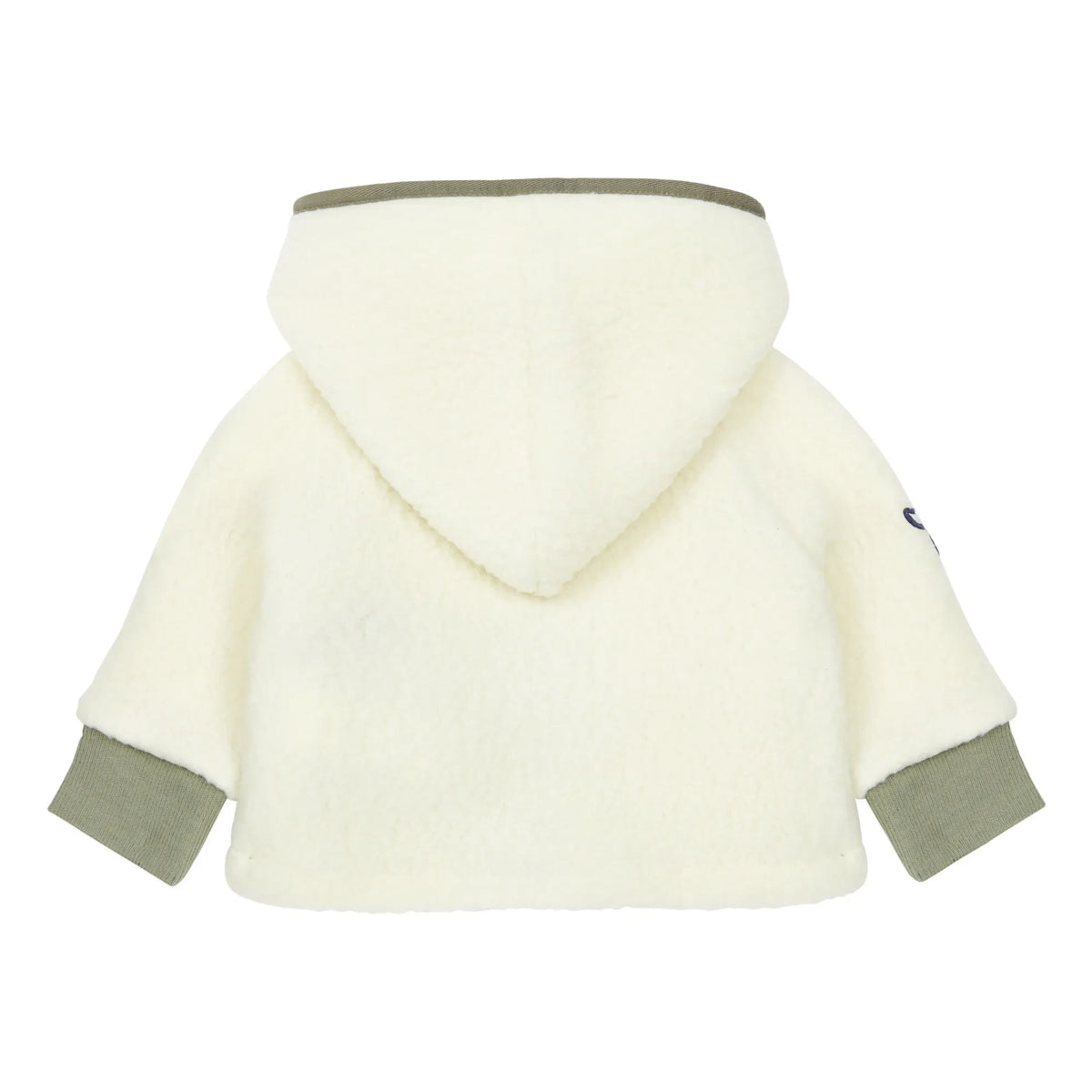 Patagonia - Geri Dönüştürülmüş Peluş Retro Polar Mont | Natural