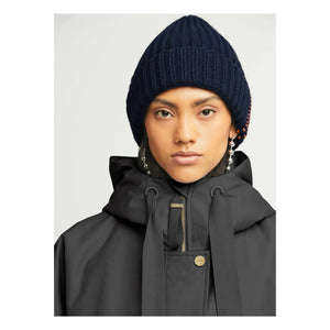 g-lab - Rosie Parka | Siyah