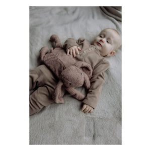 Flow - Juguete de peluche Milo | Chocolate