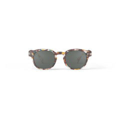 IZIPIZI - #C Turtle Pattern Junior Sunglasses | Multicolor