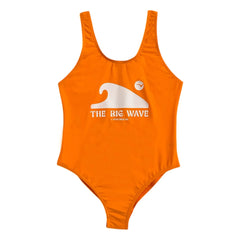 Sunchild - Lou Bigwave Mayo | Turuncu
