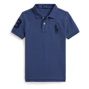 Ralph Lauren - Polo Logo 3 | Lacivert