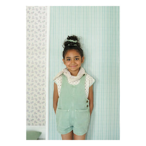 Soor Ploom - Combishort Delphine | Adaçayı