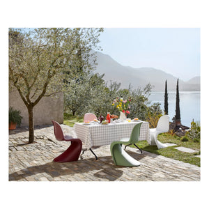 Vitra - Stuhl - Verner Panton | Soft Mint