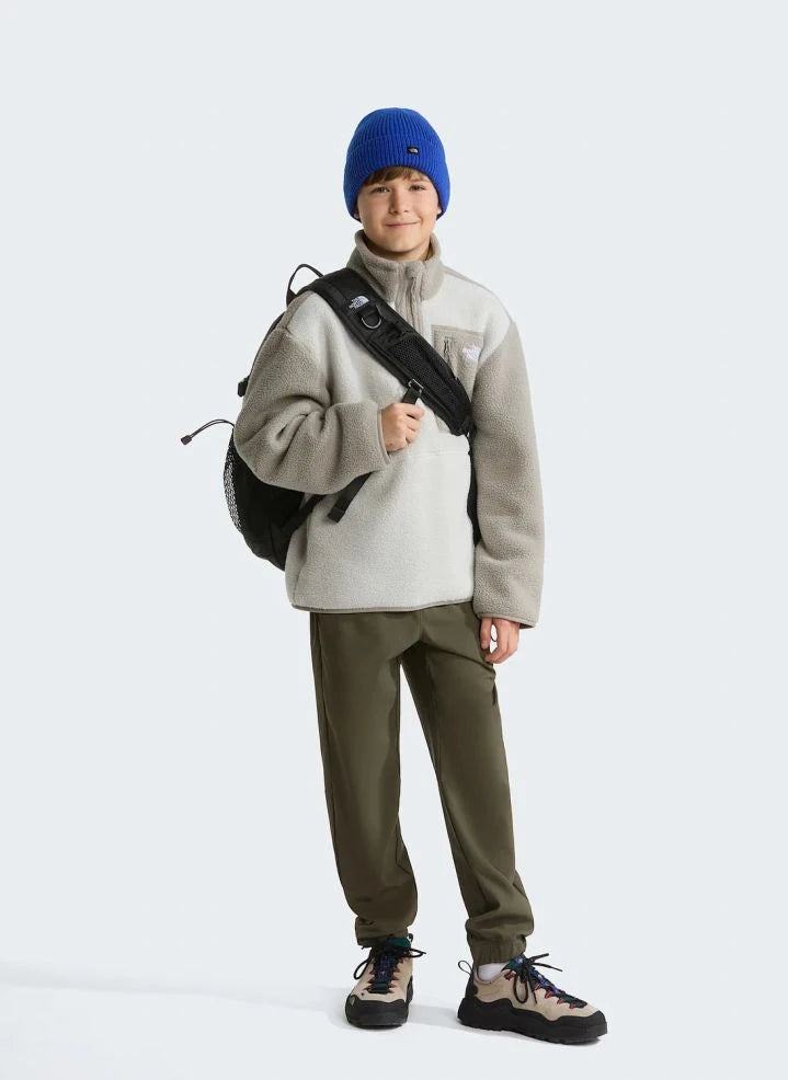 The North Face - Yumiori Trucker Ceket | Ekru