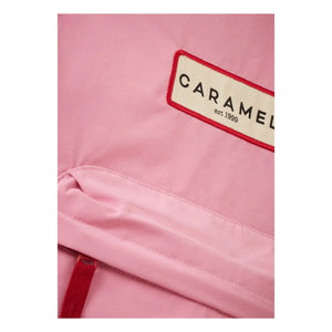 Caramel - Arlo Sırt Çantası | Pembe