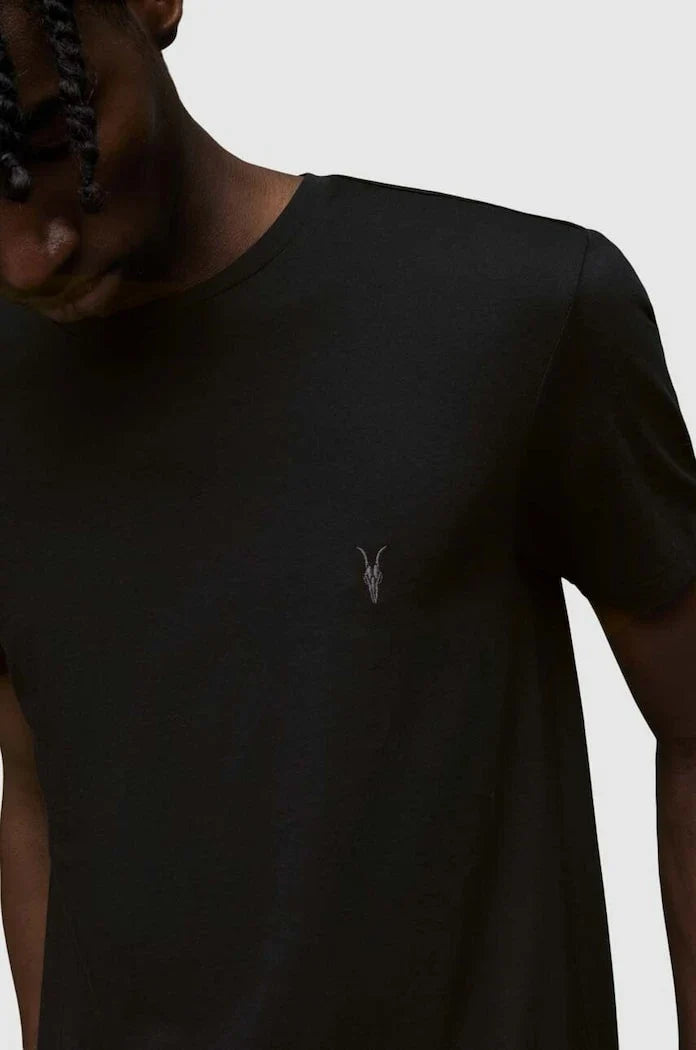 AllSaints - Tonic SS Crew Tişört