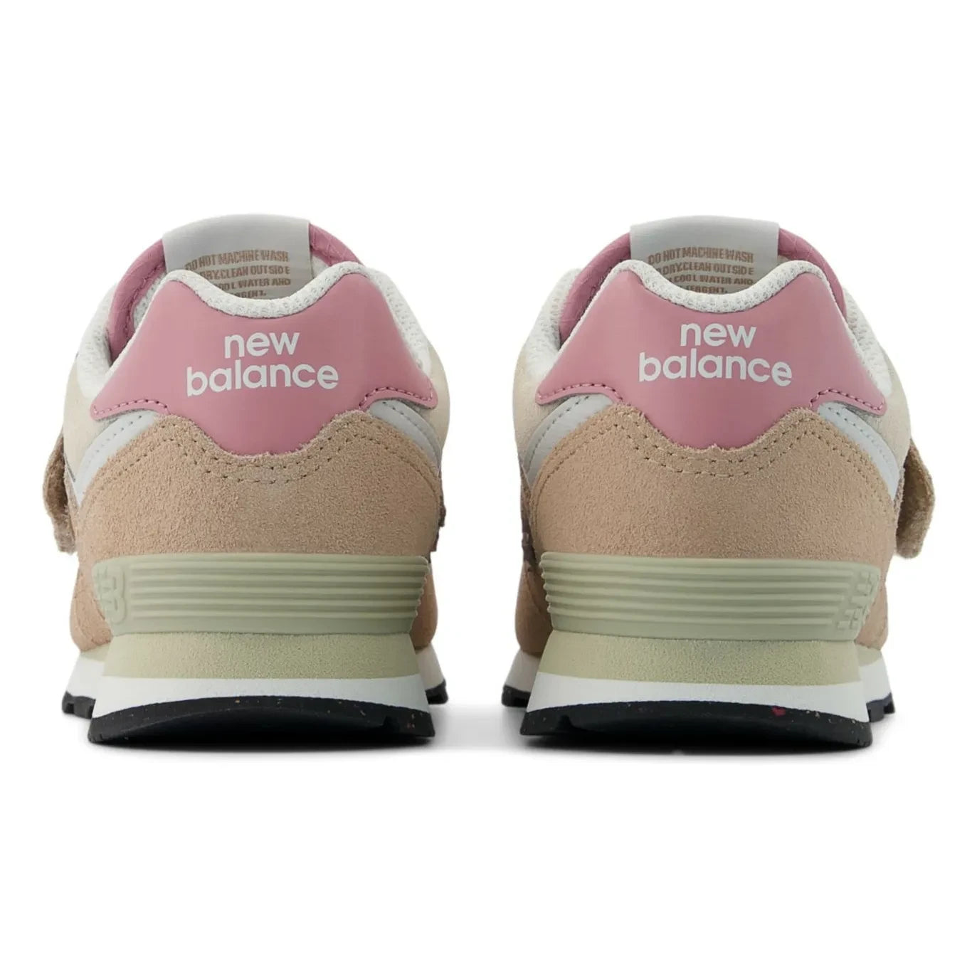 New Balance - 574 Scratch Sneakers | Natural