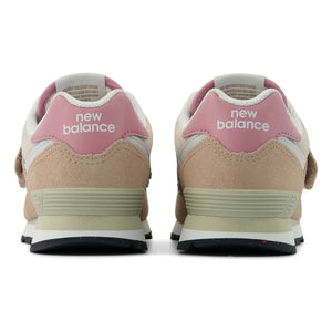 New Balance - 574 Scratch Sneakers | Natural